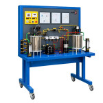 Refrigeration Cycle Demonstration Unit